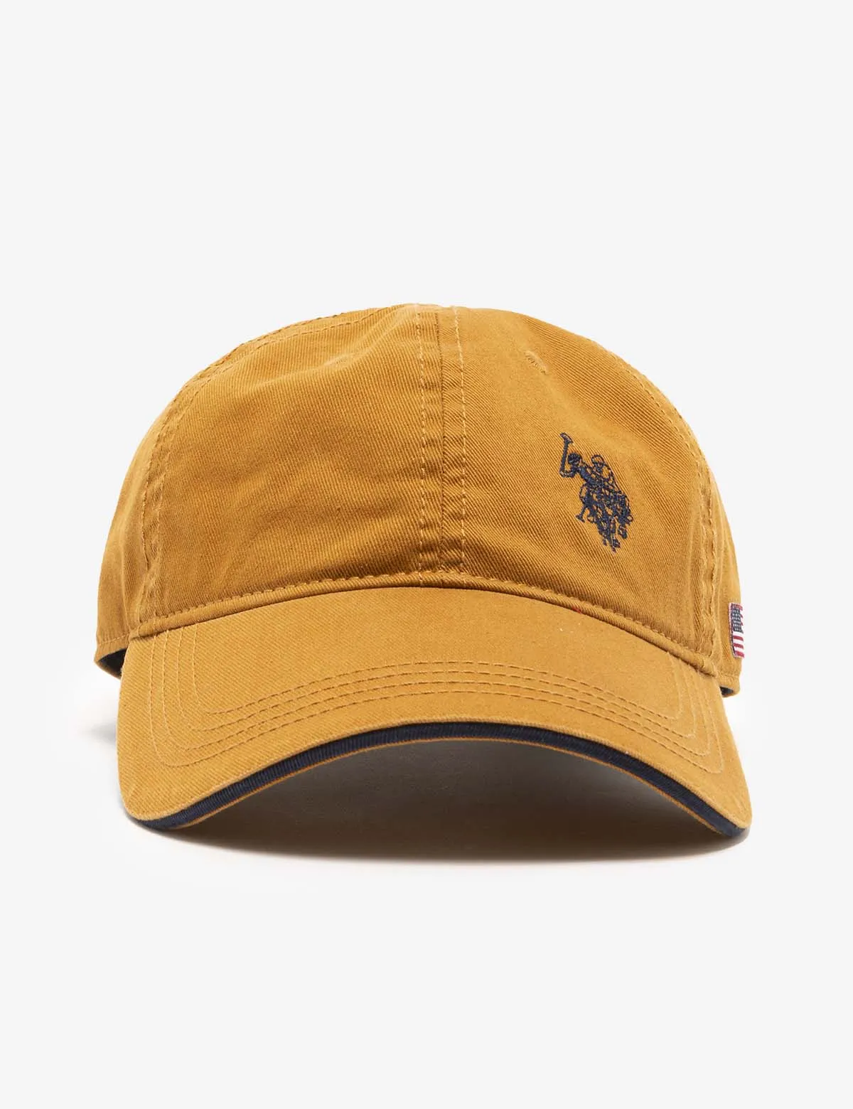 MENS LARGE SIDE LOGO HAT sold by U.S. Polo Assn.