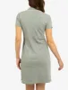 TIPPED POLO DRESS sold by U.S. Polo Assn.