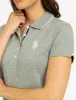 TIPPED POLO DRESS sold by U.S. Polo Assn.