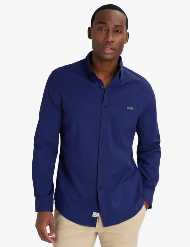 DOBBY SHIRT sold by U.S. Polo Assn.