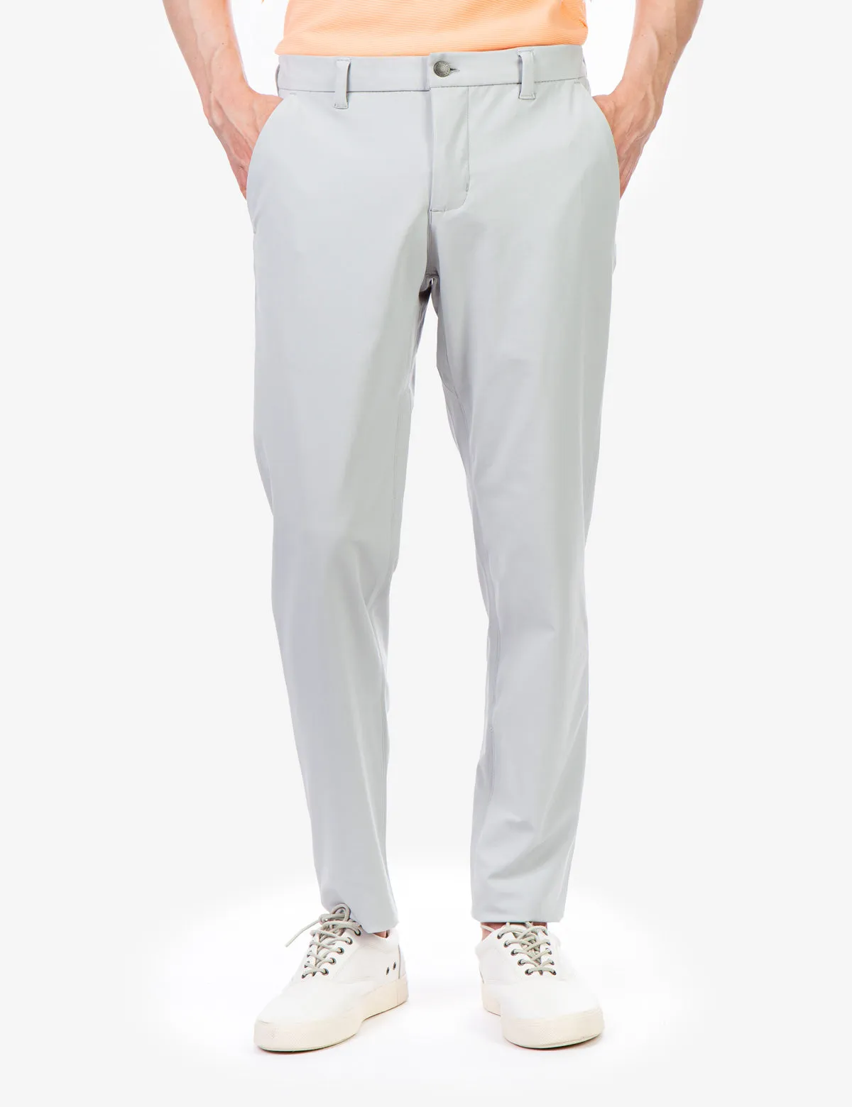 STRETCH GOLF PANTS sold by U.S. Polo Assn. product image thumbnail 4