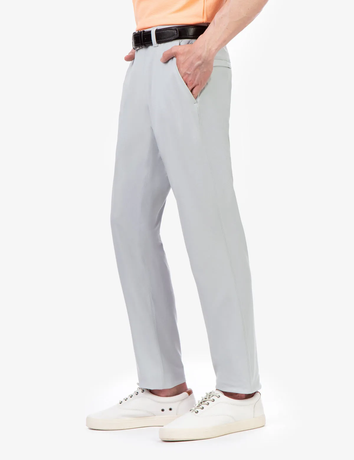 STRETCH GOLF PANTS sold by U.S. Polo Assn. product image thumbnail 2