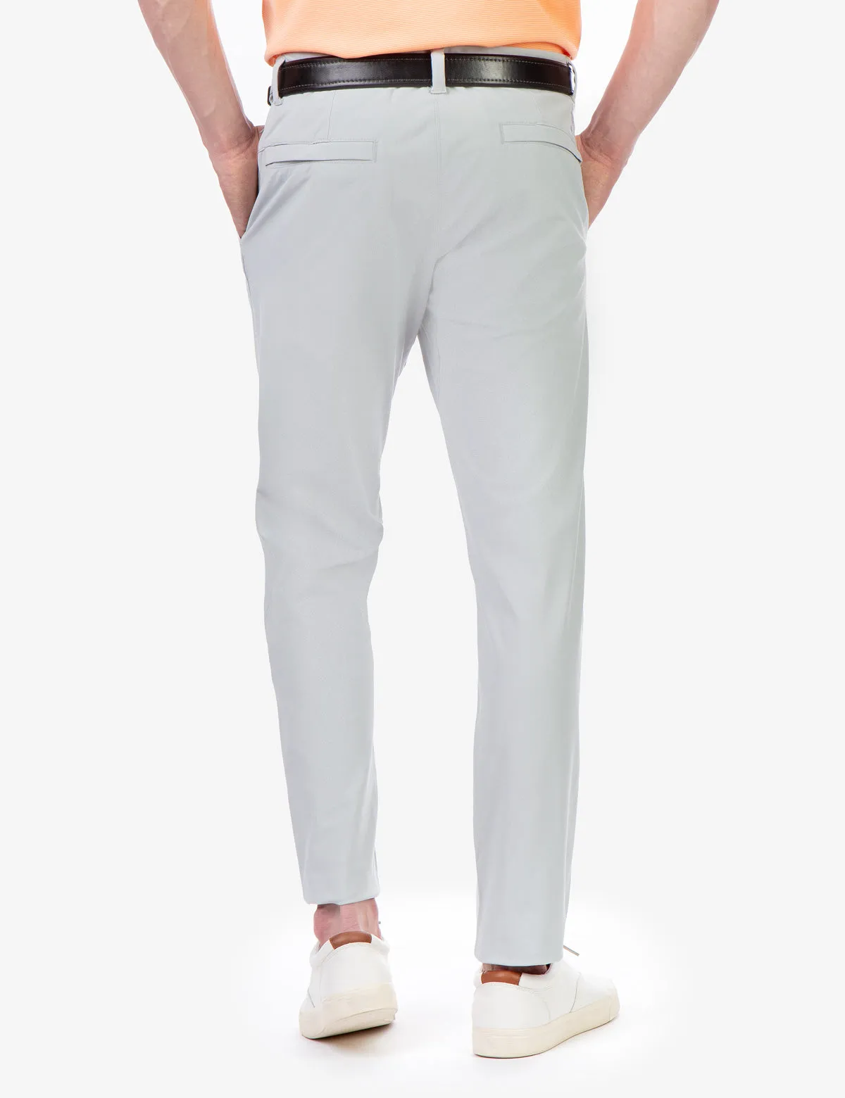 STRETCH GOLF PANTS sold by U.S. Polo Assn. product image thumbnail 3