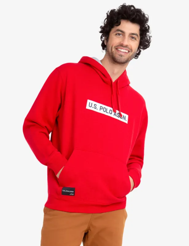 PULLOVER SWEATSHIRT sold by U.S. Polo Assn.