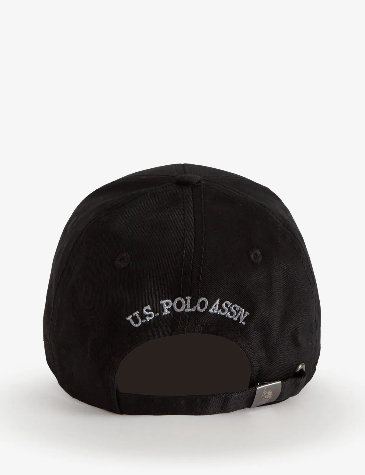 MENS CENTER SMALL LOGO HAT sold by U.S. Polo Assn. product image thumbnail 2