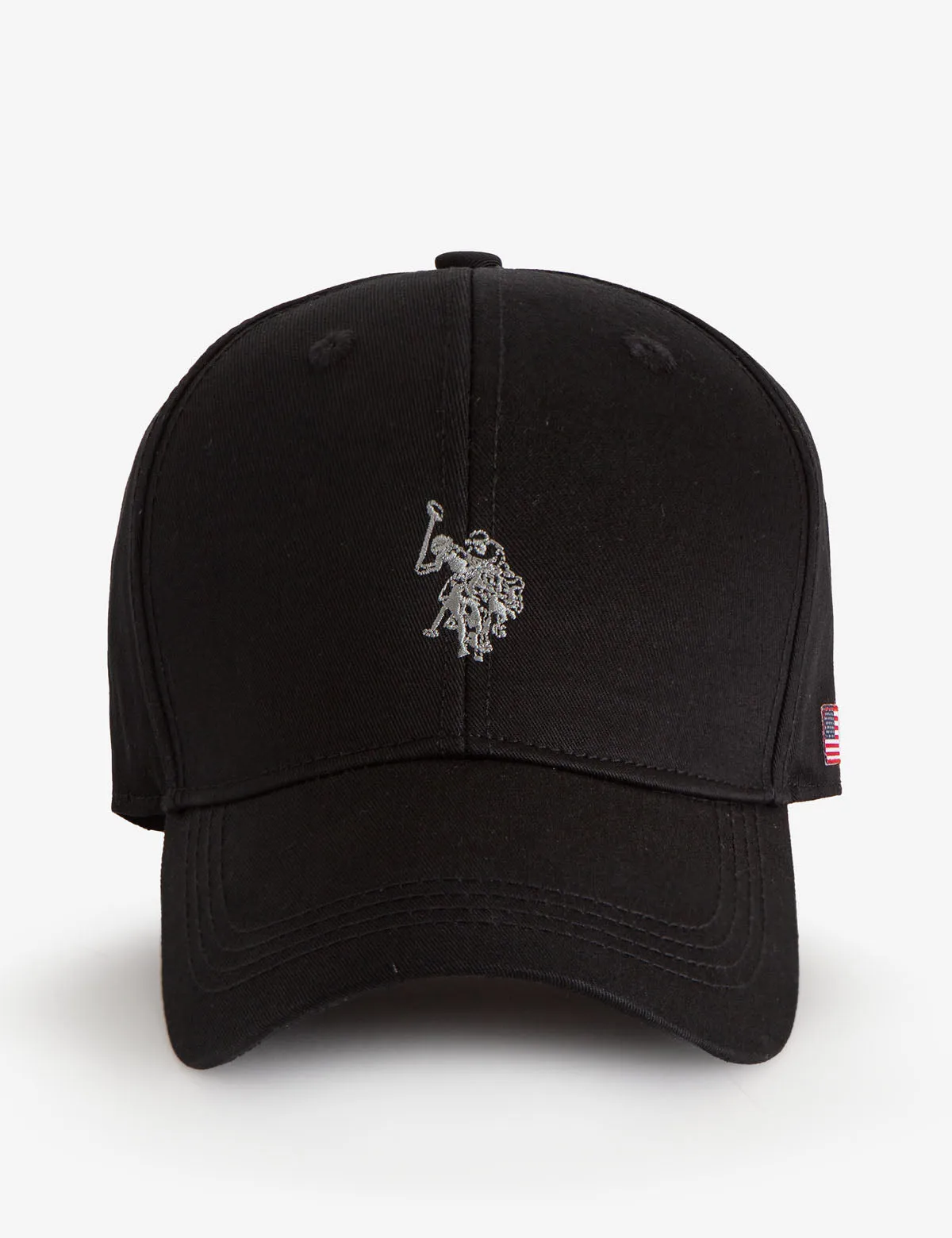 MENS CENTER SMALL LOGO HAT sold by U.S. Polo Assn.