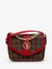 DIAMOND MEDALLION CROSSBODY BAG sold by U.S. Polo Assn.