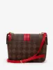 DIAMOND MEDALLION CROSSBODY BAG sold by U.S. Polo Assn.