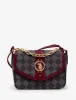 DIAMOND MEDALLION CROSSBODY BAG sold by U.S. Polo Assn.