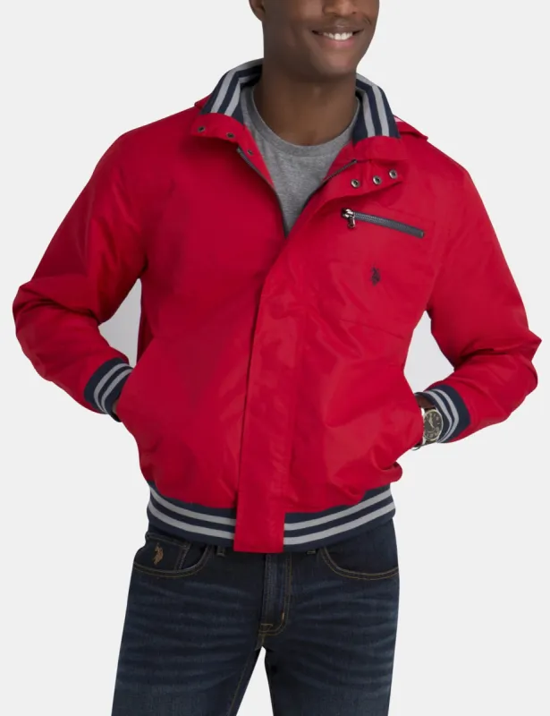 YACHT JACKET sold by U.S. Polo Assn.