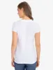 USPA V-NECK T-SHIRT sold by U.S. Polo Assn.