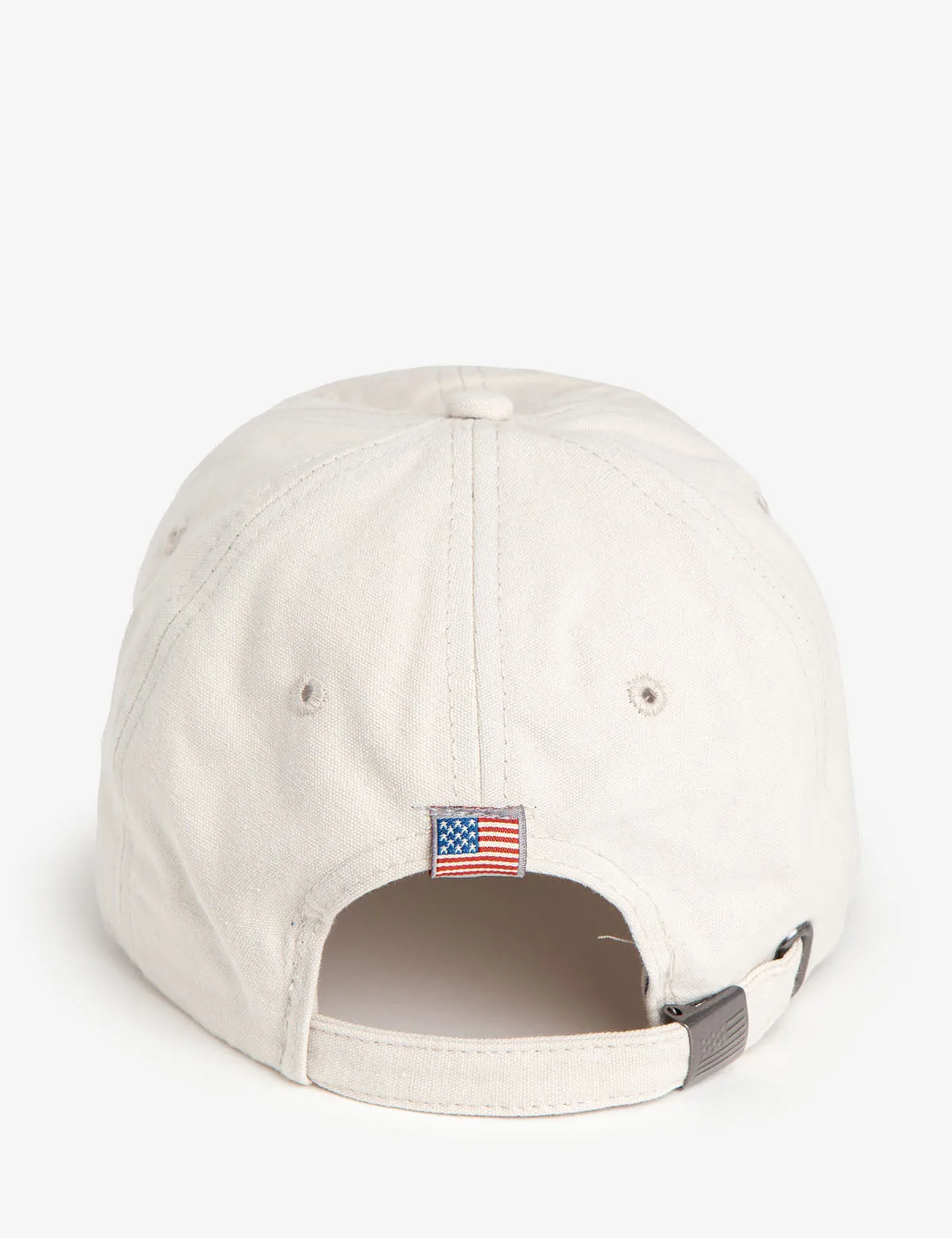 U.S. POLO ASSN. LOGO CAP sold by U.S. Polo Assn. product image thumbnail 3