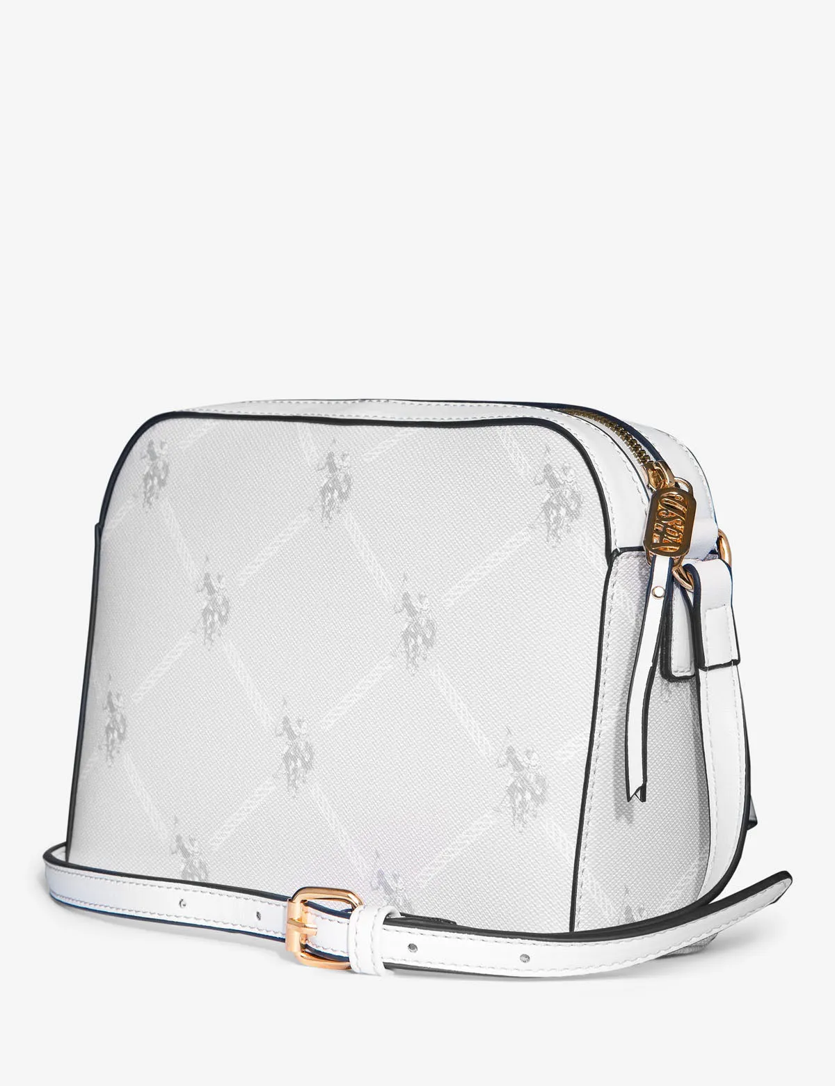 SIGNATURE CROSSBODY BAG sold by U.S. Polo Assn. product image thumbnail 2