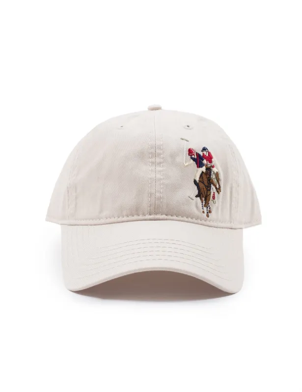 Multi Logo Baseball Cap sold by U.S. Polo Assn.