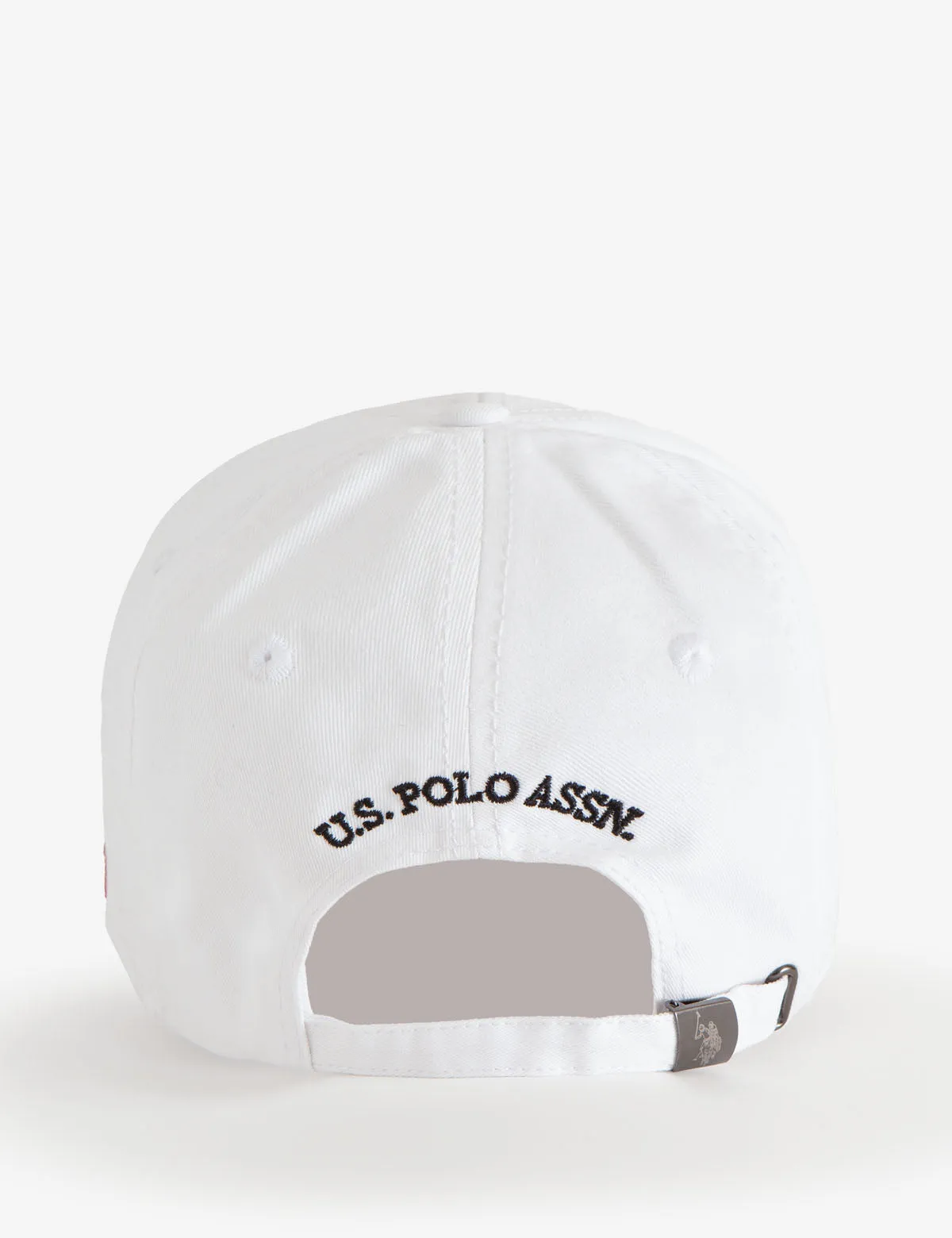 MENS CENTER SMALL LOGO HAT sold by U.S. Polo Assn. product image thumbnail 4