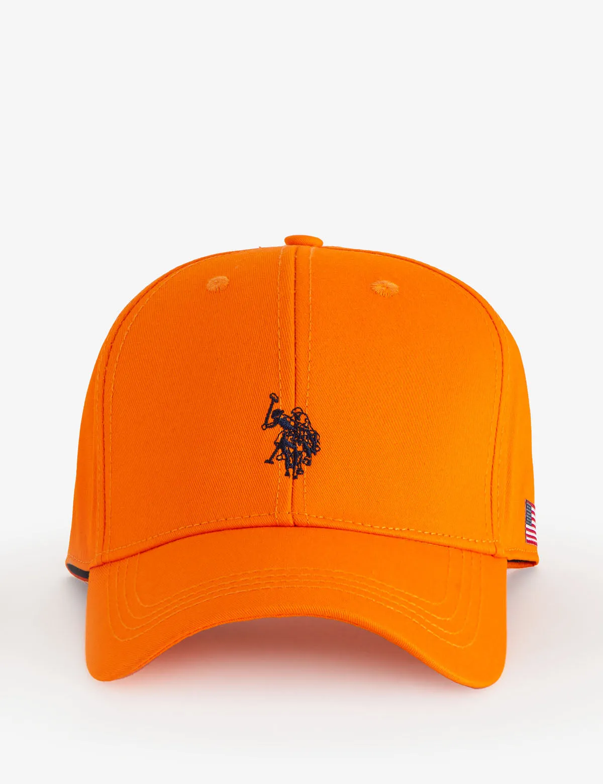 MENS CENTER SMALL LOGO HAT sold by U.S. Polo Assn. product image thumbnail 5