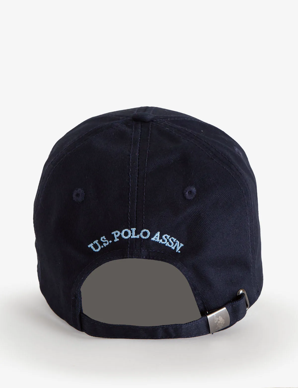 MENS CENTER SMALL LOGO HAT sold by U.S. Polo Assn. product image thumbnail 2