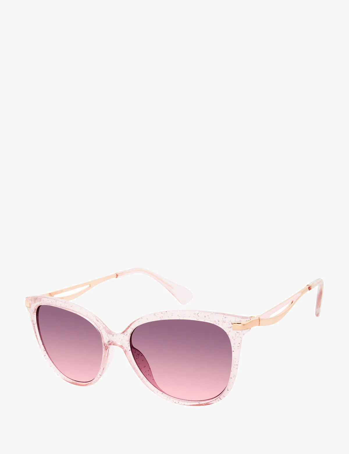 LADIES STYLISH CAT EYE SUNGLASSES sold by U.S. Polo Assn.