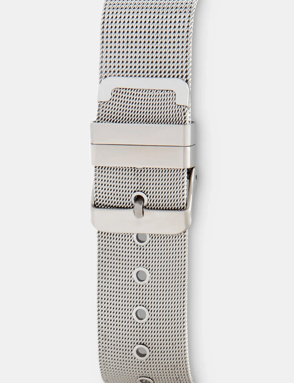 MESH STRAP WATCH sold by U.S. Polo Assn. product image thumbnail 2