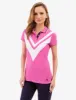 DOUBLE CHEVRON TIPPED POLO SHIRT sold by U.S. Polo Assn.