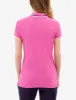 DOUBLE CHEVRON TIPPED POLO SHIRT sold by U.S. Polo Assn.