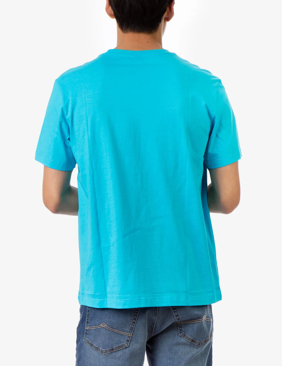 SMALL LOGO POCKET T-SHIRT sold by U.S. Polo Assn. product image thumbnail 4