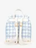 DIAMOND SIGNATURE BACKPACK sold by U.S. Polo Assn.