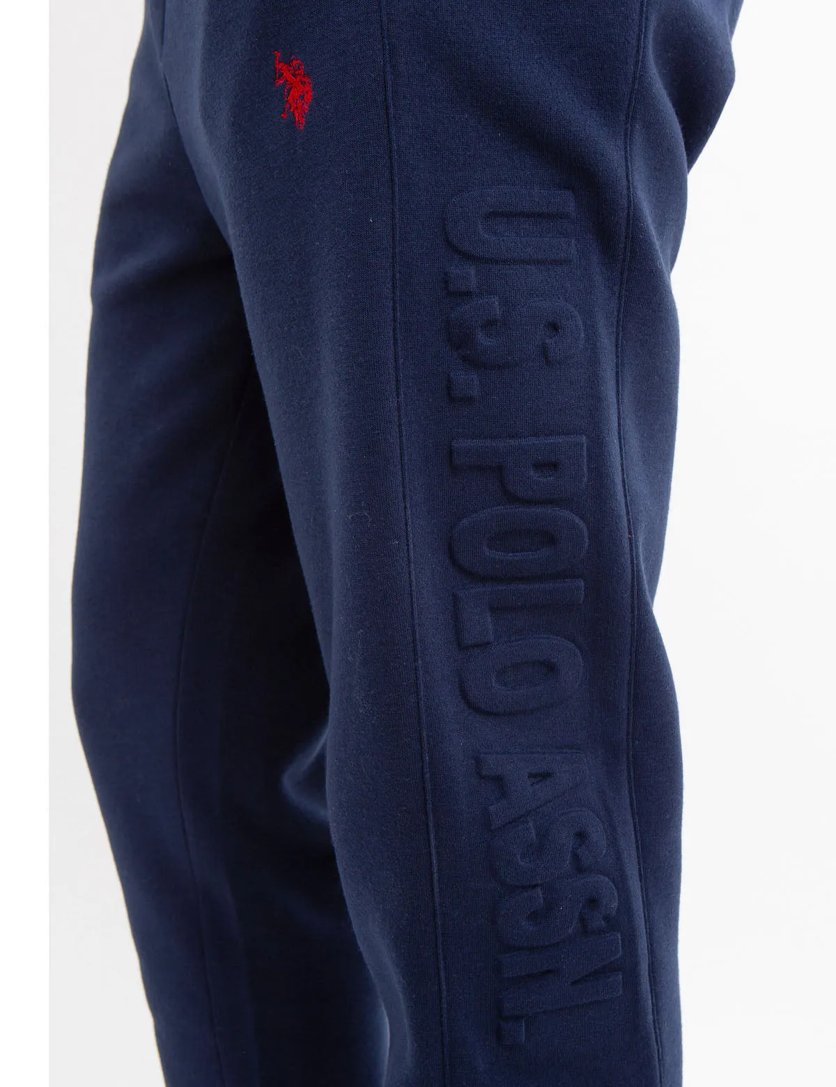 U.S. POLO ASSN. EMBOSSED JOGGER sold by U.S. Polo Assn. product image thumbnail 4