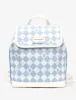 DIAMOND SIGNATURE BACKPACK sold by U.S. Polo Assn.