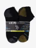 MENS 10 PACK PERFORMANCE LOW CUT SOCKS sold by U.S. Polo Assn.