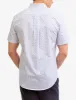 MULTI DOT SLUB POPLIN SHIRT sold by U.S. Polo Assn.