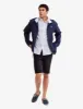 MULTI DOT SLUB POPLIN SHIRT sold by U.S. Polo Assn.