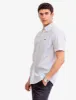 MULTI DOT SLUB POPLIN SHIRT sold by U.S. Polo Assn.