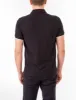 PIECED SIGNATURE STRIPE PIQUE POLO SHIRT sold by U.S. Polo Assn.
