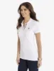 SOLID INTERLOCK POLO SHIRT sold by U.S. Polo Assn.