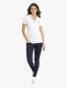 SOLID INTERLOCK POLO SHIRT sold by U.S. Polo Assn.