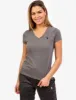 V-NECK T-SHIRT sold by U.S. Polo Assn.