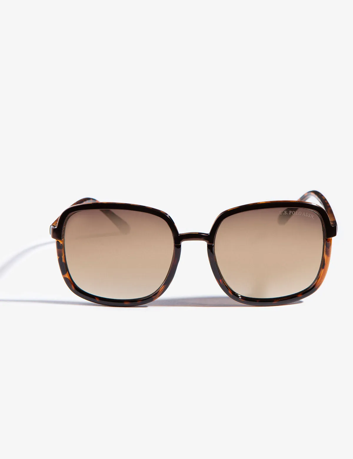 LADIES CLASSIC OVER-SIZED SUNGLASSES sold by U.S. Polo Assn.