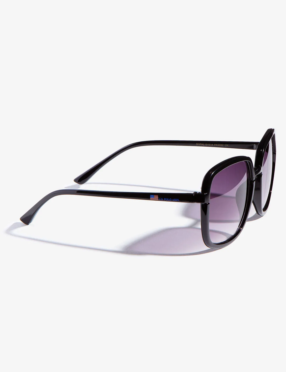 LADIES CLASSIC OVER-SIZED SUNGLASSES sold by U.S. Polo Assn. product image thumbnail 5