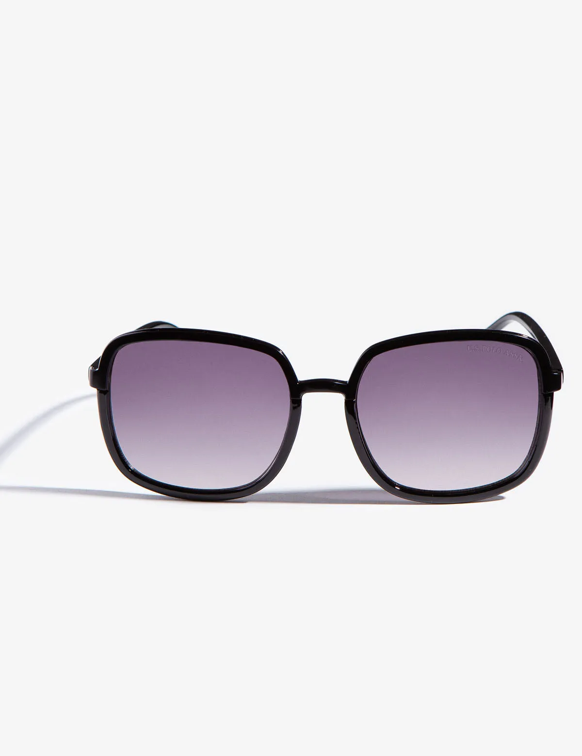 LADIES CLASSIC OVER-SIZED SUNGLASSES sold by U.S. Polo Assn. product image thumbnail 4