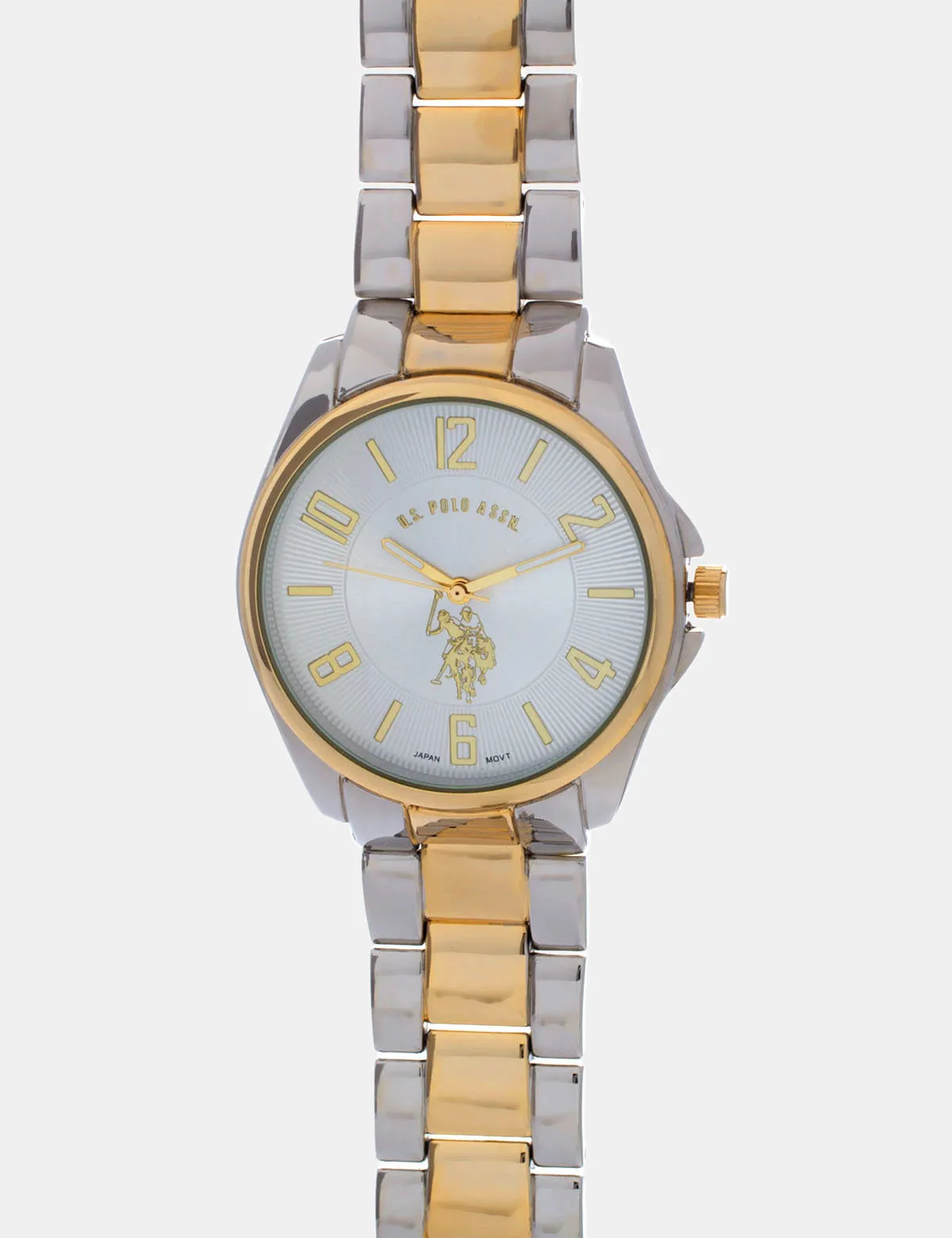 CHAIN STRAP WATCH sold by U.S. Polo Assn.