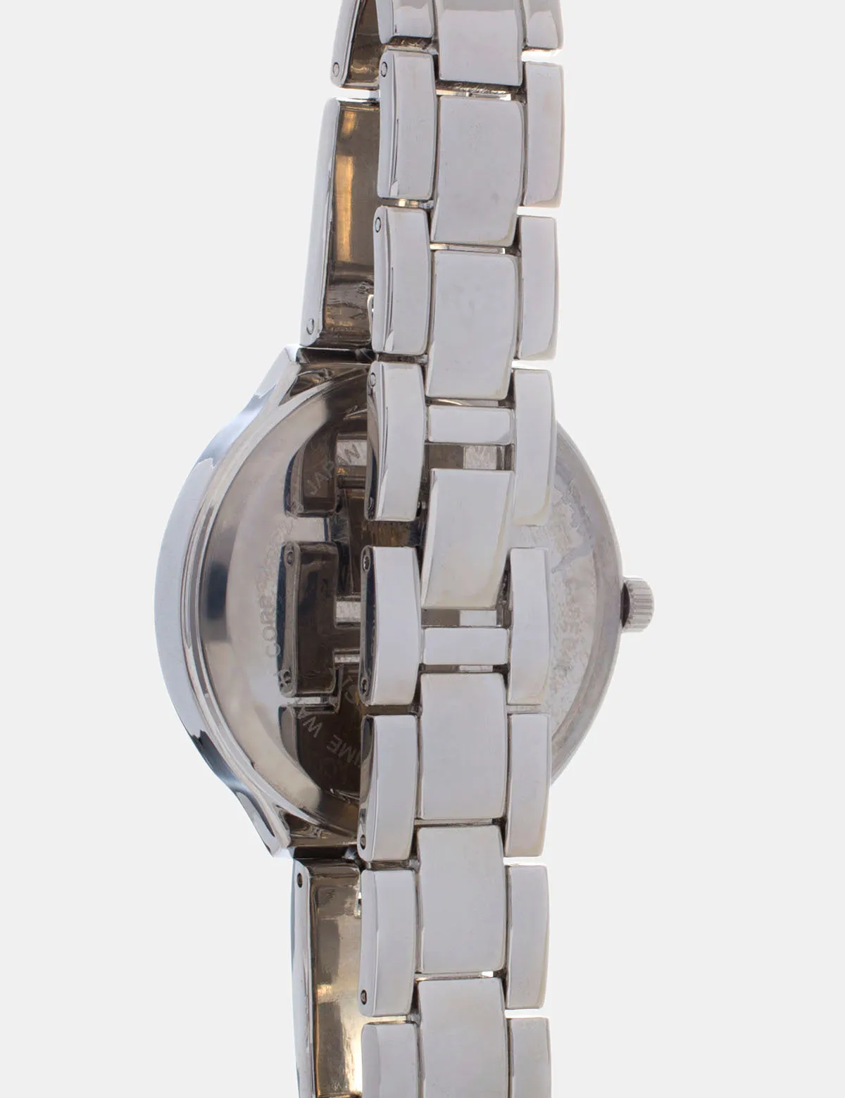 CHAIN STRAP WATCH sold by U.S. Polo Assn. product image thumbnail 3