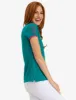 MULTI TONAL BIG LOGO POLO SHIRT sold by U.S. Polo Assn.