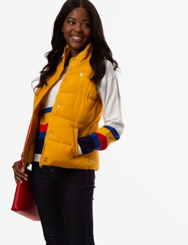 CLASSIC VEST sold by U.S. Polo Assn.