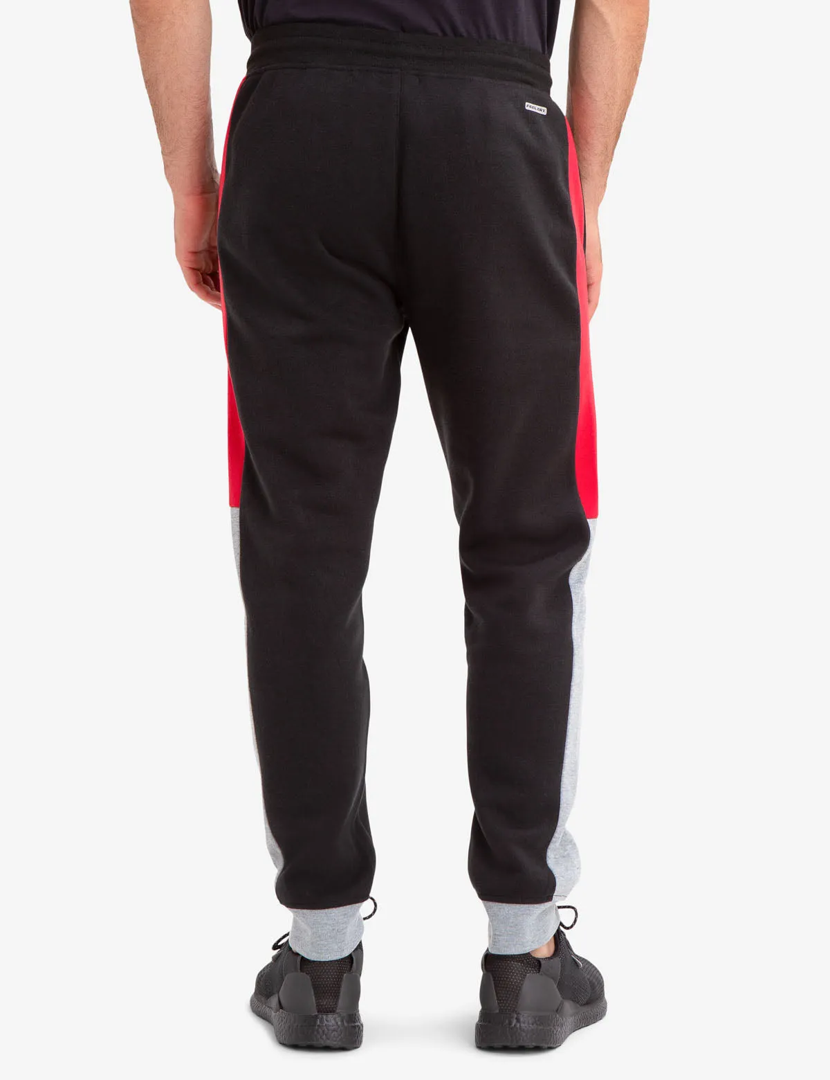 COLORBLOCK U.S. POLO ASSN. JOGGER sold by U.S. Polo Assn. product image thumbnail 3