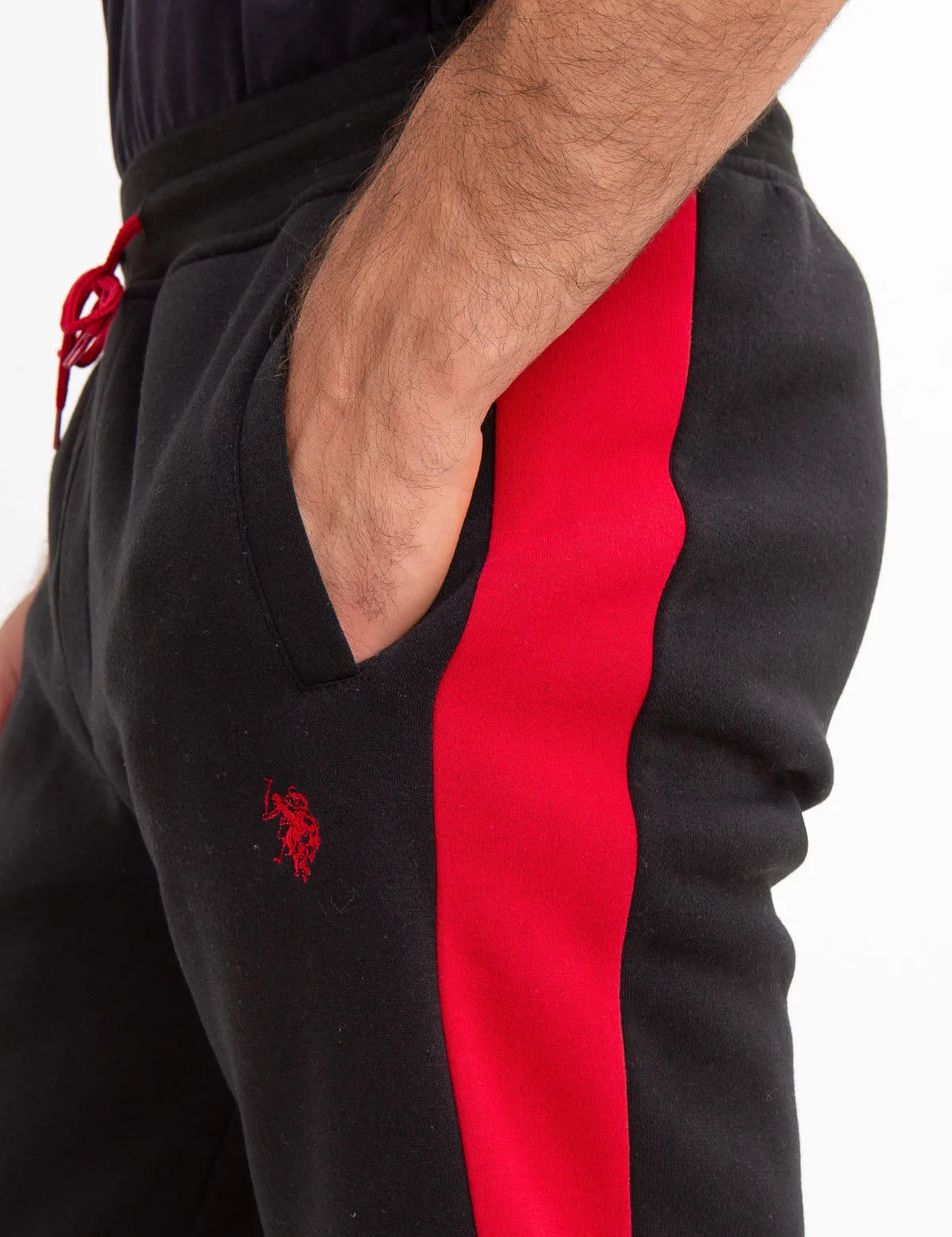 COLORBLOCK U.S. POLO ASSN. JOGGER sold by U.S. Polo Assn. product image thumbnail 4