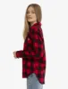 FLANNEL BUFFALO PLAID LONG SLEEVE SHIRT sold by U.S. Polo Assn.