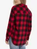 FLANNEL BUFFALO PLAID LONG SLEEVE SHIRT sold by U.S. Polo Assn.