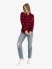 FLANNEL BUFFALO PLAID LONG SLEEVE SHIRT sold by U.S. Polo Assn.