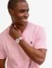 SOLID V-NECK T-SHIRT sold by U.S. Polo Assn.